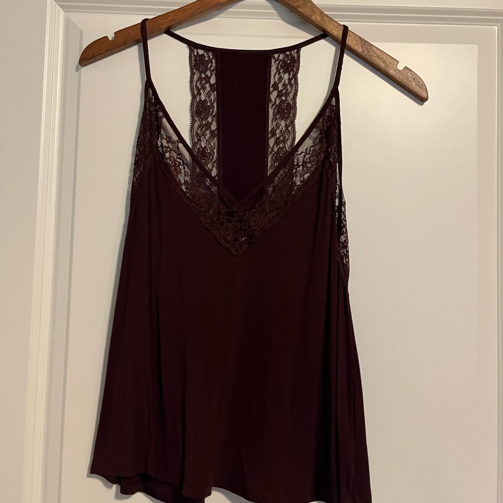 American eagle tank top